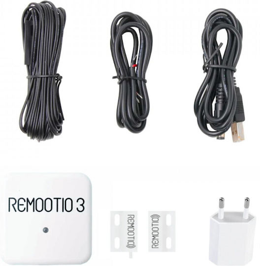 Power Supply Home Security Systems