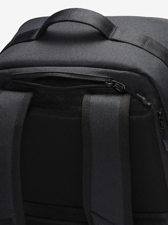 Nike Utility Speed 27lt Μαύρο