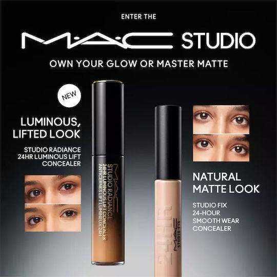 M.A.C Studio Radiance Коректор Nw5 11мл