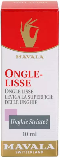 Mavala Switzerland Nail Camouflage Treatment 10ml