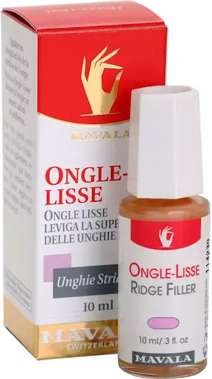 Mavala Switzerland Nail Camouflage Treatment 10ml