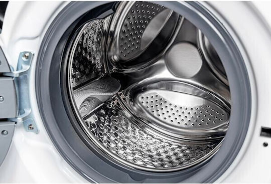 Morris Πλυντήριο-Στεγνωτήριο Ρούχων 10kg/7kg Ατμού 1400 Στροφές