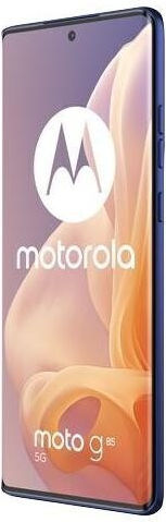 Motorola Moto G85 5G (12GB/256GB) Cobalt Blue