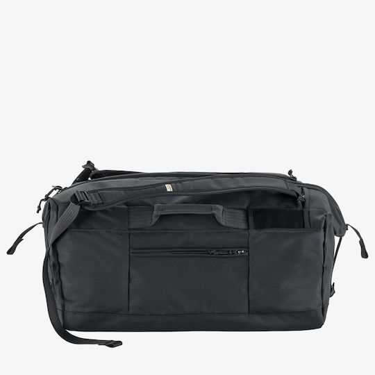 Fjällräven Färden Duffel 50L Coal Black