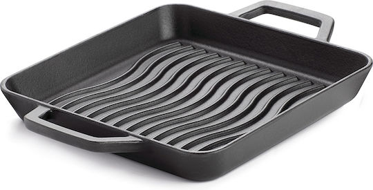 Napoleon Grill aus Gusseisen