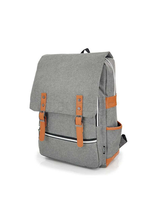 ORMI BACKPACK 2233 GREY 20LT