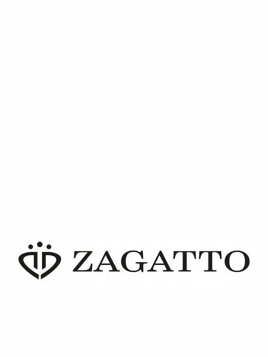 Zagatto Bag 17.3" Pink ZG854