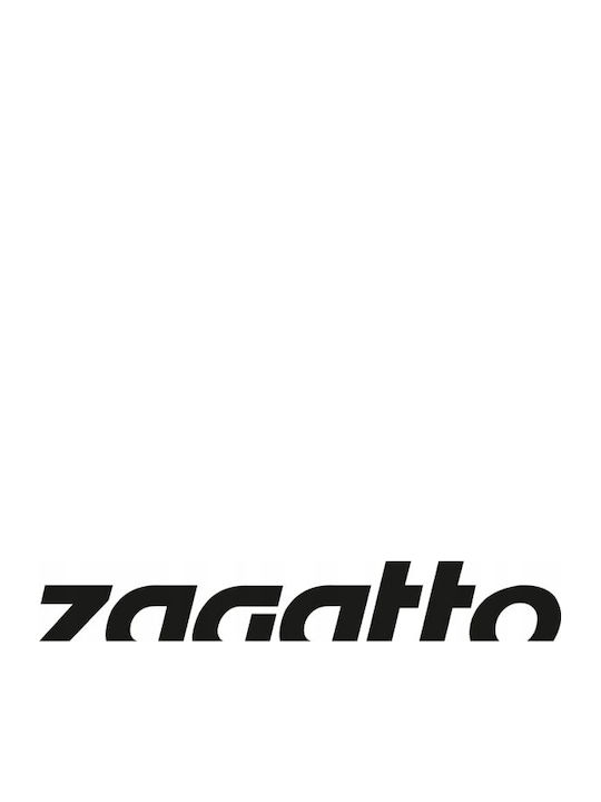 Zagatto Impermeabila Geantă pentru laptop 15.6" în culoarea Negru ZG794