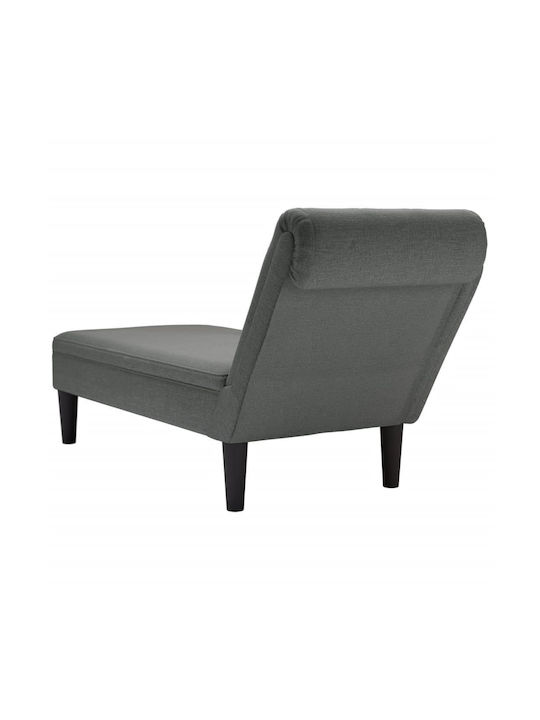 Recliner Tesatura Gri L110xW54xH70buc
