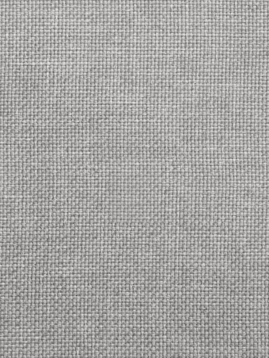 Recliner Stoff Gray L110xW54xH70cm