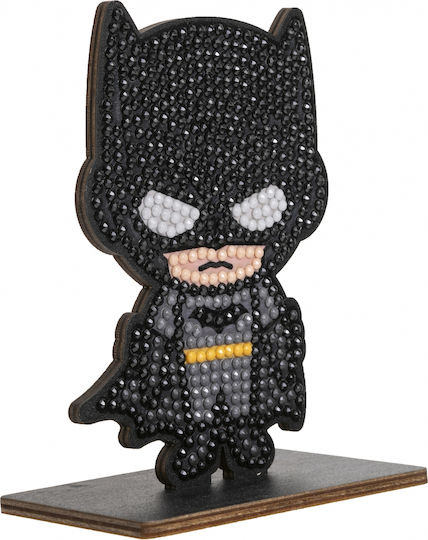 Diamond Painting Kit Craft Buddy Crystal Art Buddies Batman 7 Pieces