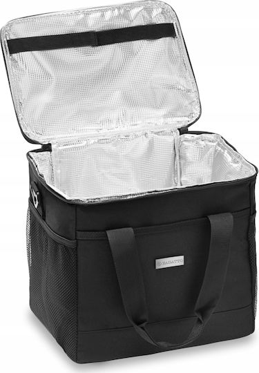 Zagatto Thermal Bag Zg860 Frame Lunch Bag