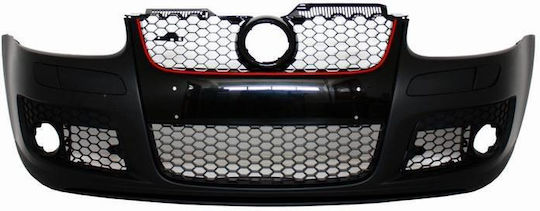 Carner Body Kit Αυτοκινήτου Συμβατό με Volkswagen Golf 03-08