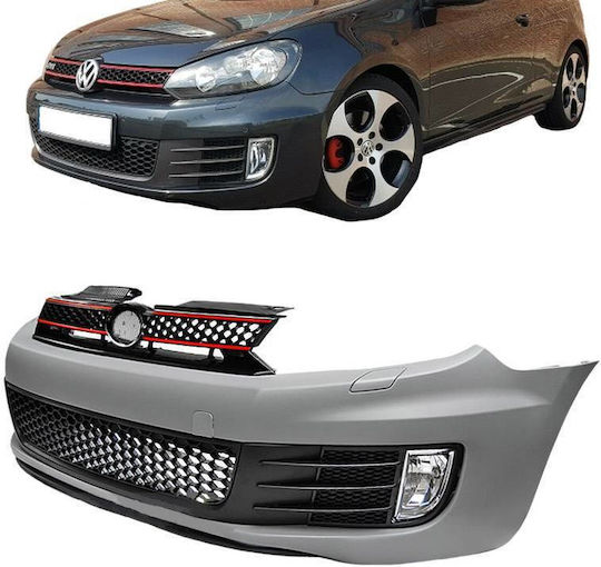 Carner Body Kit Car Compatible with Volkswagen Golf 08-11