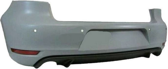 Carner Body Kit Car Compatible with Volkswagen Golf 08-11