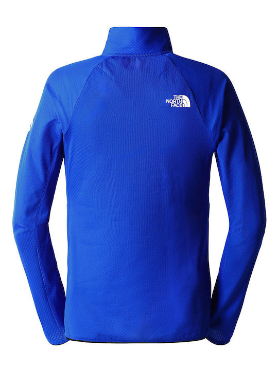 The North Face Blouse Blue