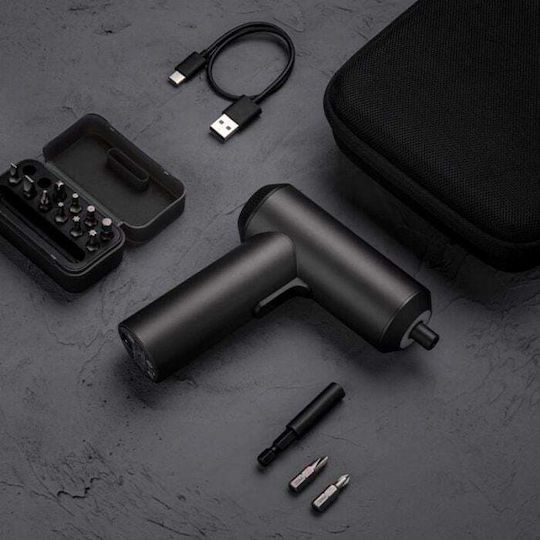 Xiaomi Κατσαβίδι Μπαταρίας 3.6V 1x2Ah