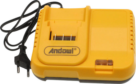 Andowl Drill Driver Battery 24V 2x5Ah