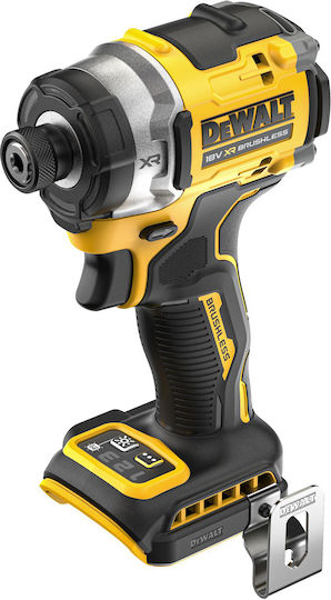 Dewalt Impact Screwdriver Battery Solo Brushless 18V