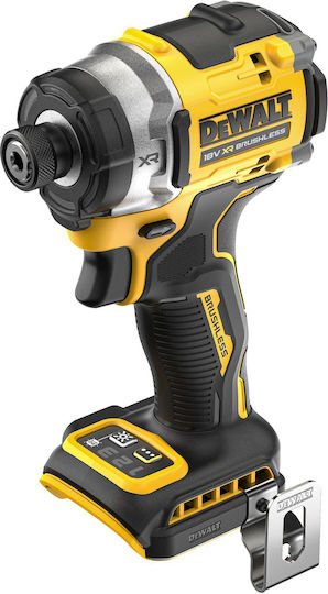 DEWALT Impact Screwdriver Battery Solo Brushless 18V