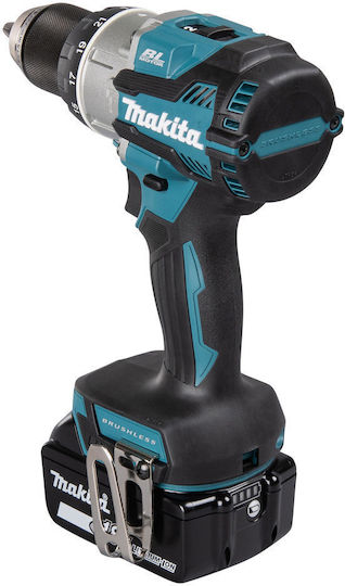 Makita DHP489Z Κρουστικό Δραπανοκατσάβιδο Μπαταρίας Solo Brushless 18V