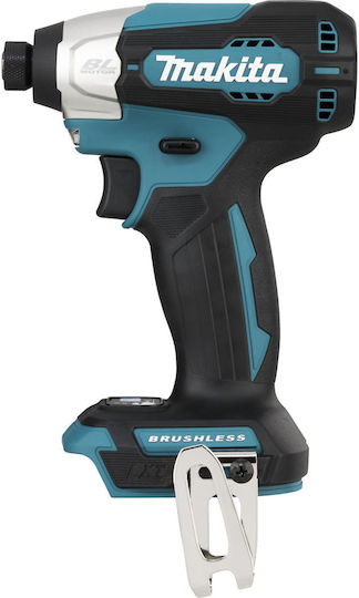 Makita DTD157Z Battery Drill Driver Solo Brushless 18V