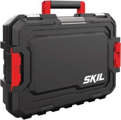 Skil 3085 Șurubelniță Cu Percuție Mașină De Găurit Cu Baterie Fără Perii 20V