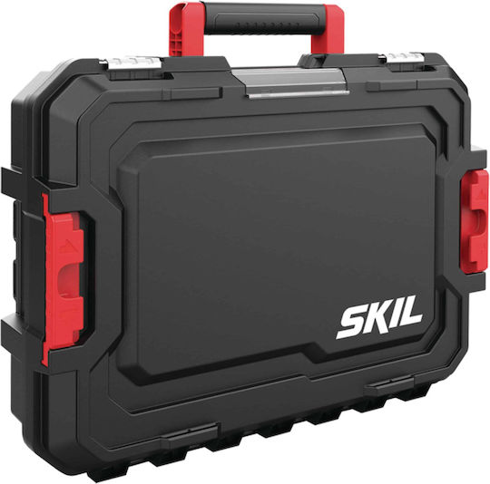 Skil CD1E3075JA Κρουστικό Δραπανοκατσάβιδο Μπαταρίας Solo Brushless 20V