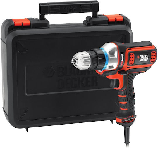 Black & Decker MT350K Power Drill Driver Electric 300W