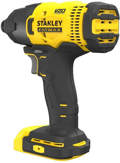 Stanley SFMCF800B Ударна Отвертка На Батерия Solo 18V