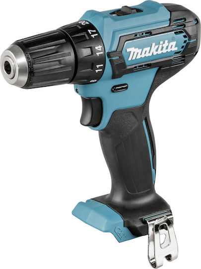 Makita DF333DZJ Akkuschrauber Batterie Solo 12V