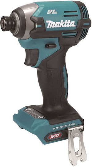 Makita XGT Impact Battery Screwdriver Solo Brushless 40V