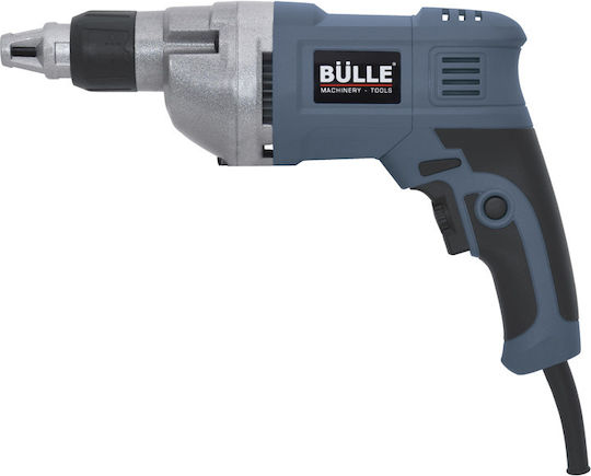 Bulle Screwdriver Electric 600W