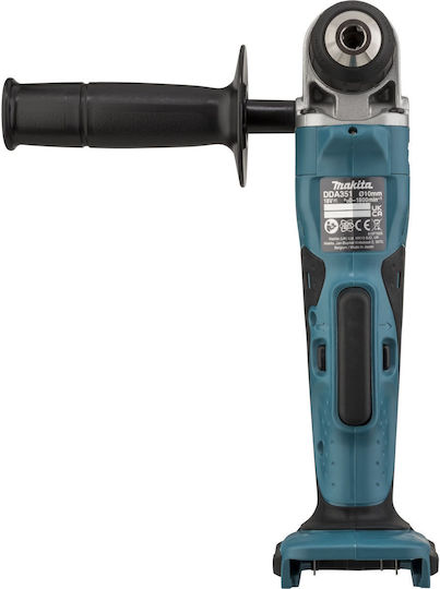 Makita DDA351Z Winkel Akkuschrauber Batterien Solo 18V