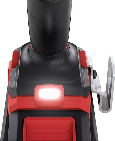 Flex Pd 2g 18.0-ec Ld C Percussive Drill Driver Battery Solo Brushless