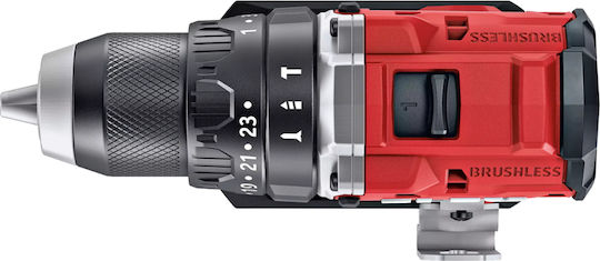 Flex Pd 2g 18.0-ec Ld C Percussive Drill Driver Battery Solo Brushless