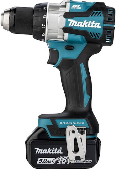 Makita DDF489RTJ Mașină De Găurit Electrică