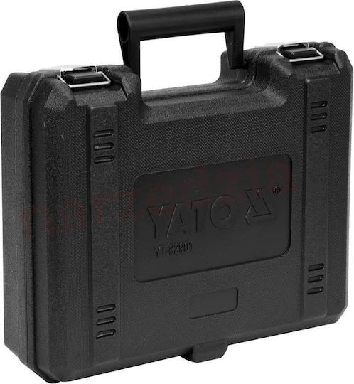 Yato YT-82901 Battery Drill Driver 12V 1x2Ah
