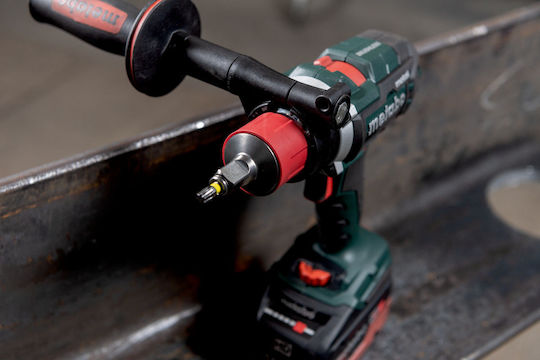 Metabo BS 18 LTX-3 BL Q I Cordless Drill Driver Battery Solo 18V
