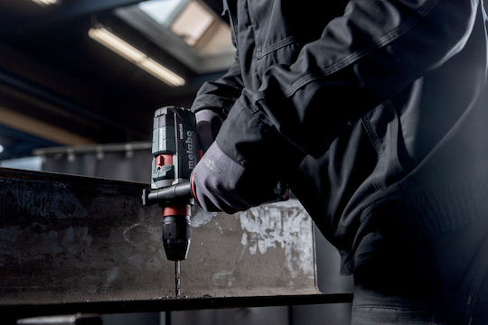 Metabo BS 18 LTX-3 BL Q I Cordless Drill Driver Battery Solo 18V