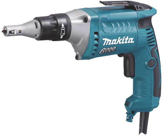 Makita FS6300RXJ Trockenbauschraubendreher Elektrisch 570W