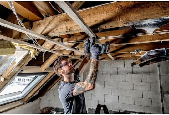 Metabo SSD 18 LT 200 BL Κατσαβίδι Μπαταρίας Solo 18V