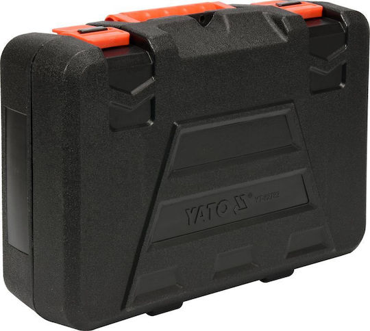 Yato YT-82782 Ударна Отвертка На Батерия 18V 1x2Ah