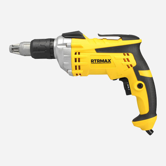 Rtrmax Akkuschrauber 710W