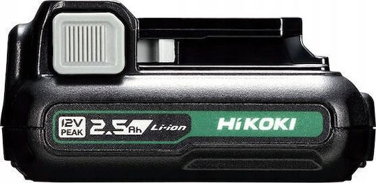 Hikoki DS12DAWFZ Отвертка