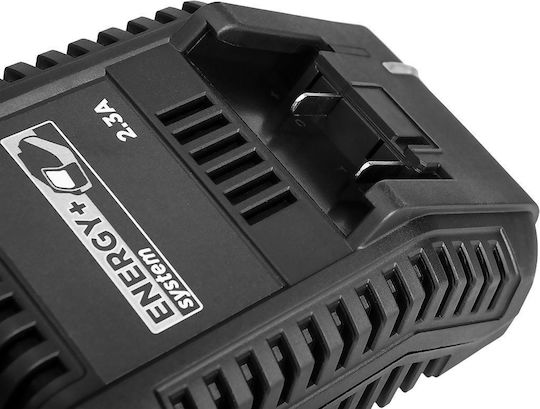 Graphite 58G006-SET2 Двигател За Бормашина На Батерия 18V 2x2Ah