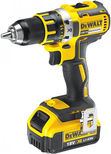 DEWALT DCD790M2 Percussive Drill Driver Electric