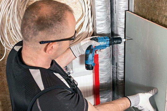 Bosch GTB 12V-11 Trockenbauschraubendreher Batteriebetrieb Solo 10.8V