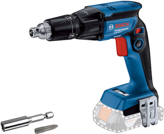 Bosch GTB 185-LI Drywall Screwdriver Battery Solo 18V