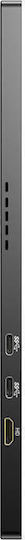 UPERFECT UGame C2 IPS Monitor portabil 16" QHD 2560x1600